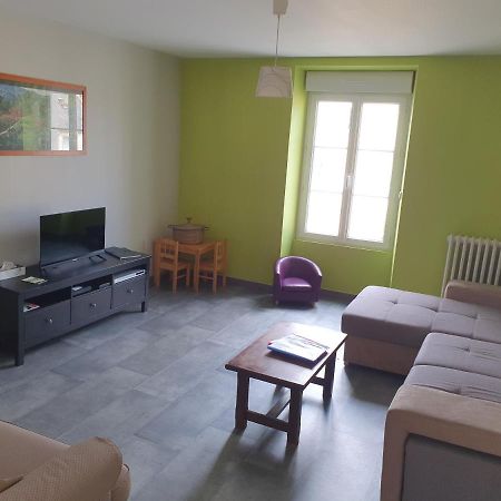 Villa Centre Ville A 100M De La Plage, Pour 20 Personnes Гранкан-Мези Экстерьер фото