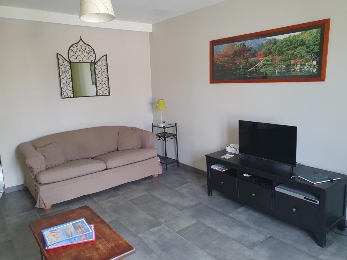 Villa Centre Ville A 100M De La Plage, Pour 20 Personnes Гранкан-Мези Экстерьер фото